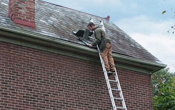 what affects urgent Hoyle Mill roof repairs