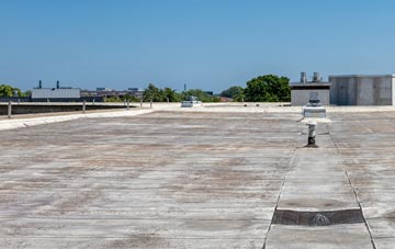 Hoyle Mill commercial flat roofing