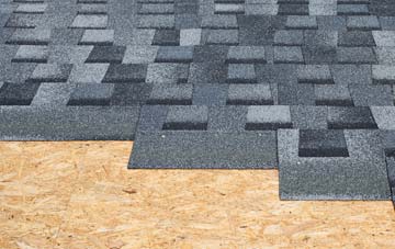 expert Hoyle Mill asphalt roof companies