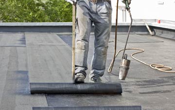 flat roof replacement Hoyle Mill, South Yorkshire