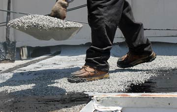 Hoyle Mill flat roofing companies