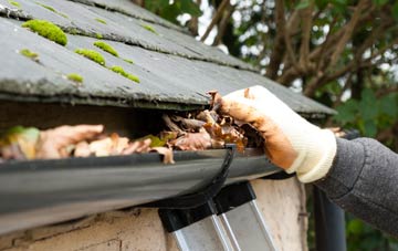 gutter cleaning Hoyle Mill, South Yorkshire