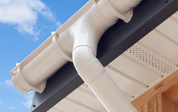 Hoyle Mill gutter installation costs