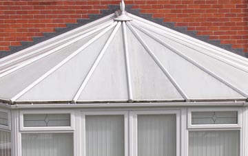 Hoyle Mill polycarbonate conservatory roof repairs