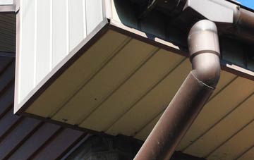 Hoyle Mill soffit installation costs