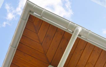 Hoyle Mill soffit types