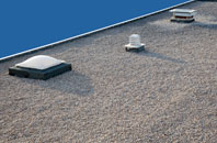 Hoyle Mill flat roofing