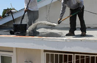Hoyle Mill flat roof quotes