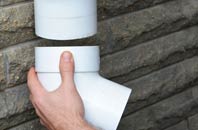rated Hoyle Mill guttering companies