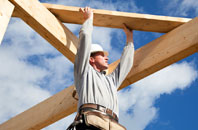 Hoyle Mill roof replacement work