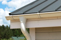 Hoyle Mill soffits