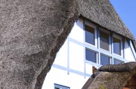 find rated Hoyle Mill thatchers